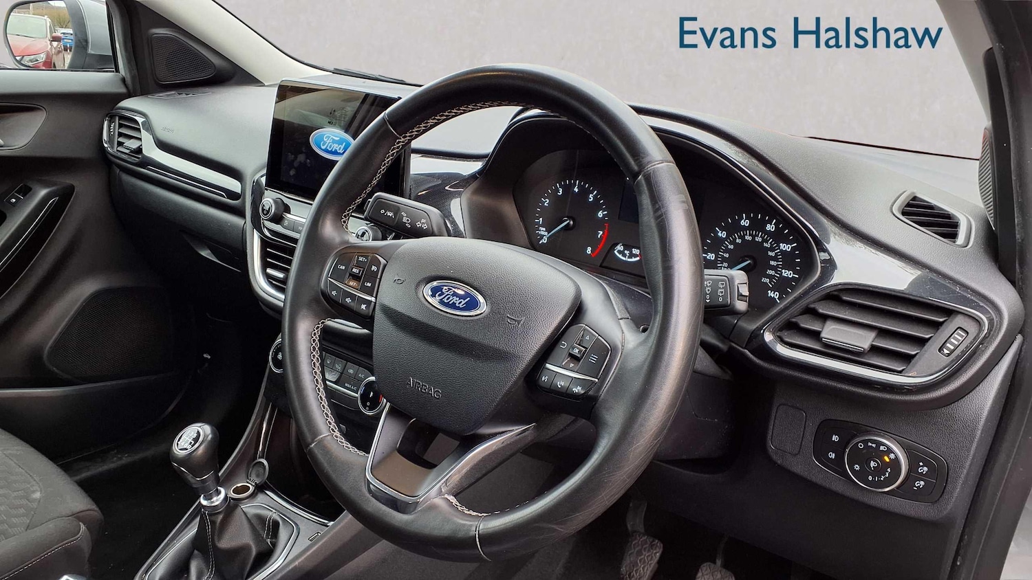 Used Ford Puma 2023 for sale - 76692178: Photo 4