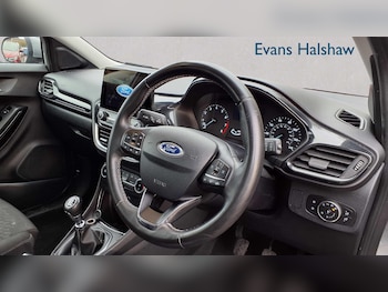 Used Ford Puma 2023 for sale - 76692178: Photo