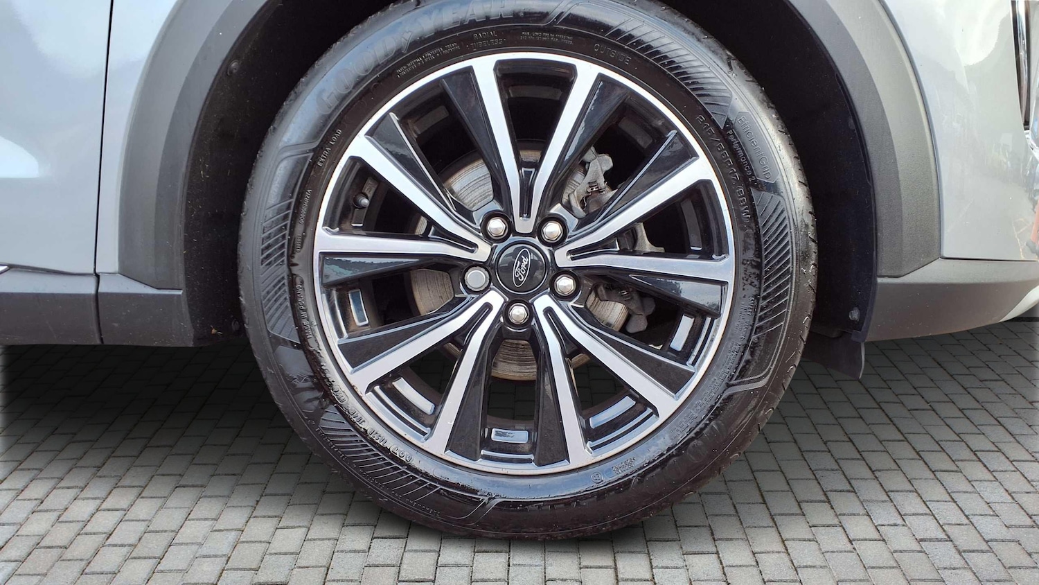 Used Ford Puma 2023 for sale - 76692178: Photo 7