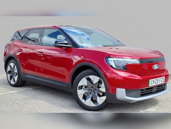 Ford - Explorer