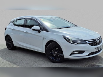 2018 - 1.4T 16V 150 SRi Nav 5dr