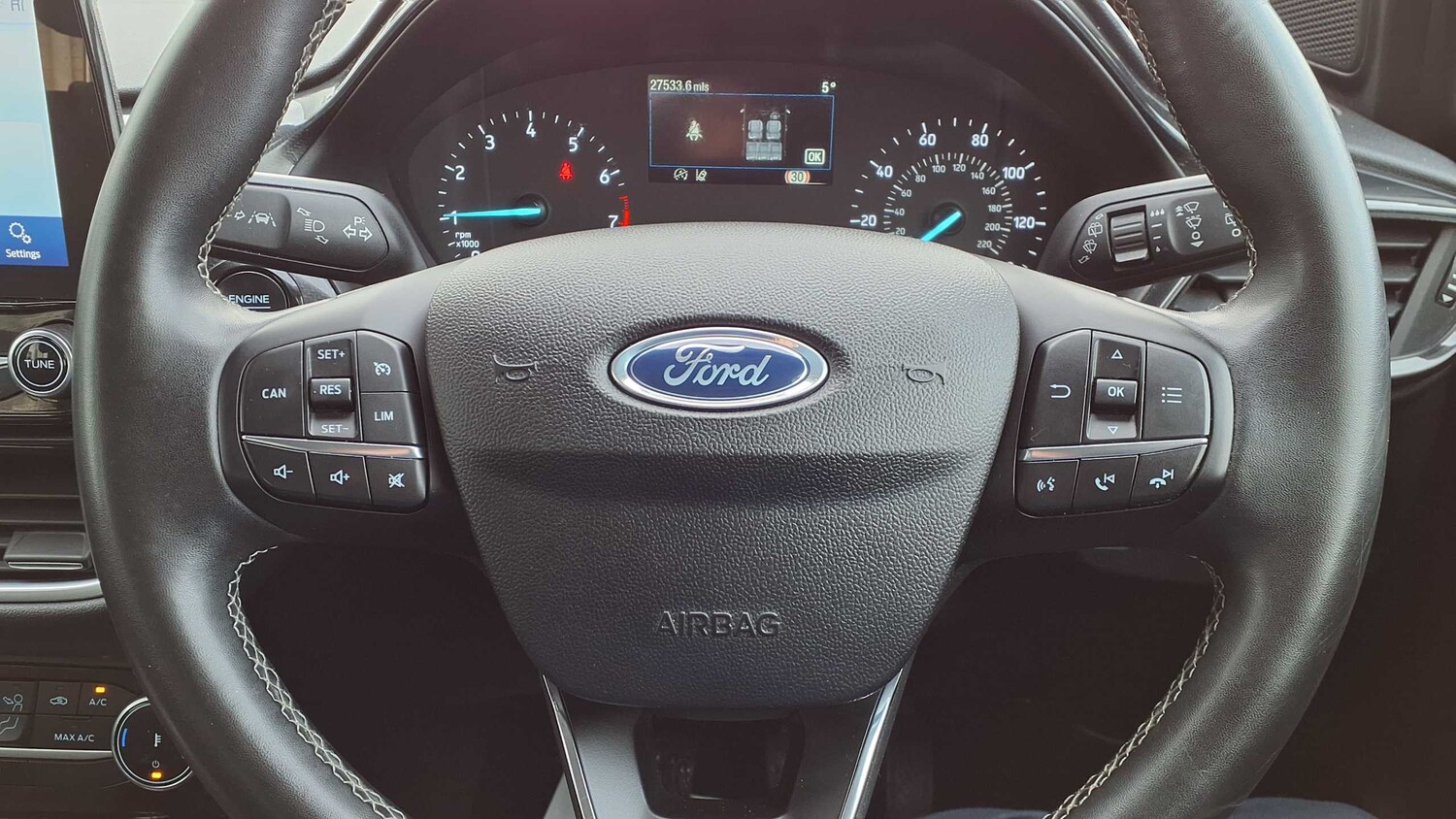 Used Ford Puma 2023 for sale - 77443603: Photo 11