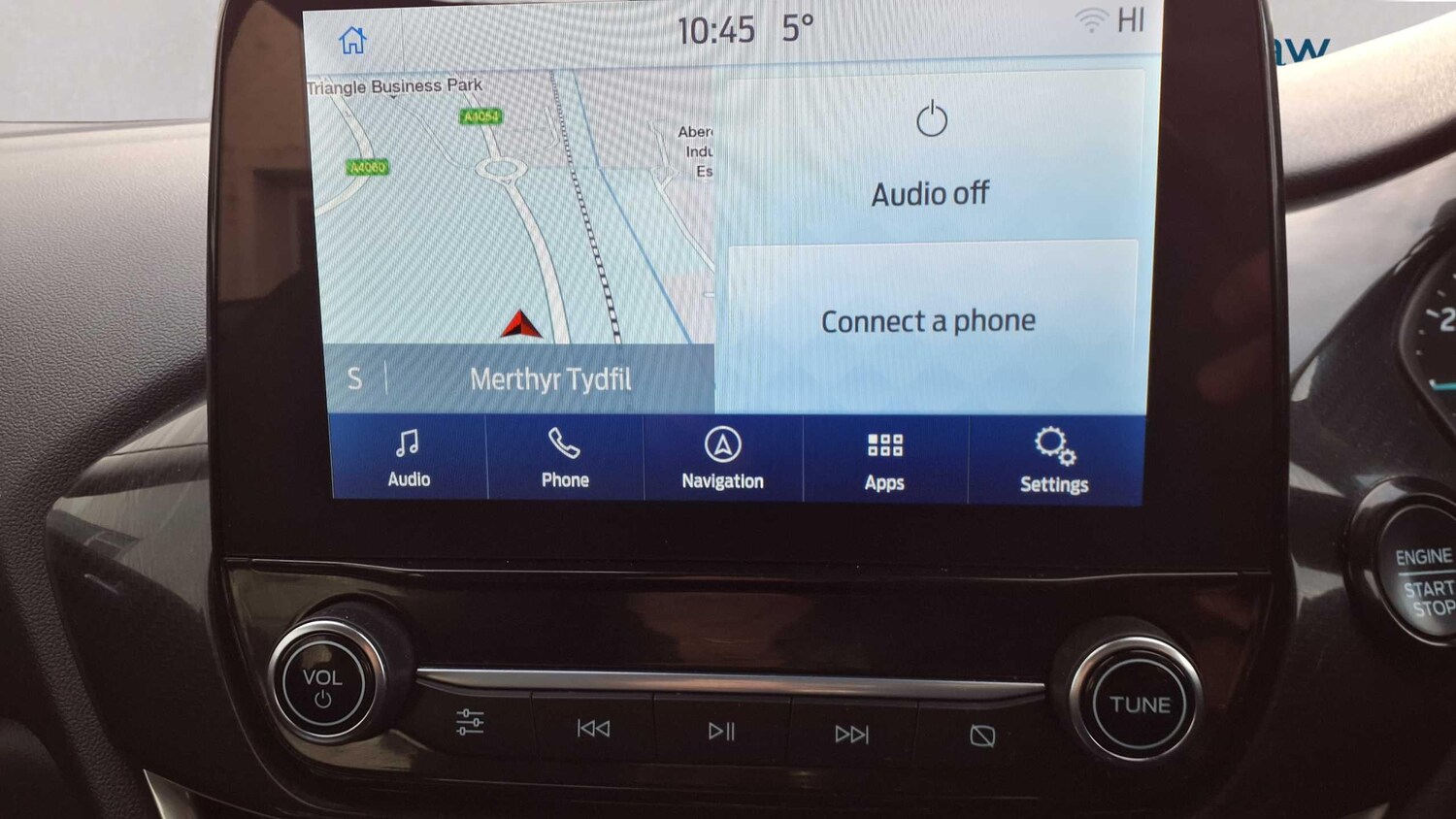 Used Ford Puma 2023 for sale - 77443603: Photo 13