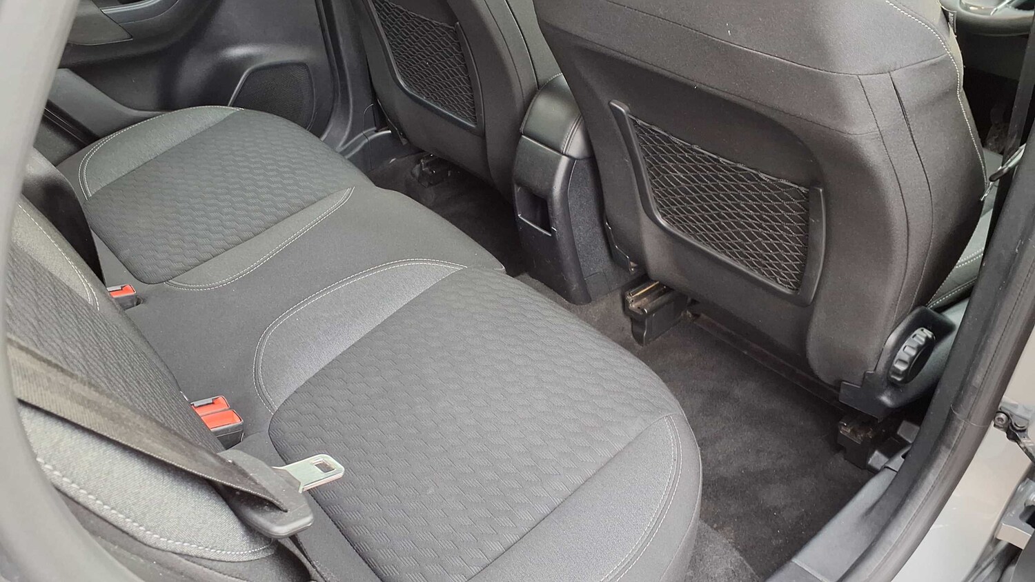 Used Ford Puma 2023 for sale - 77443603: Photo 15