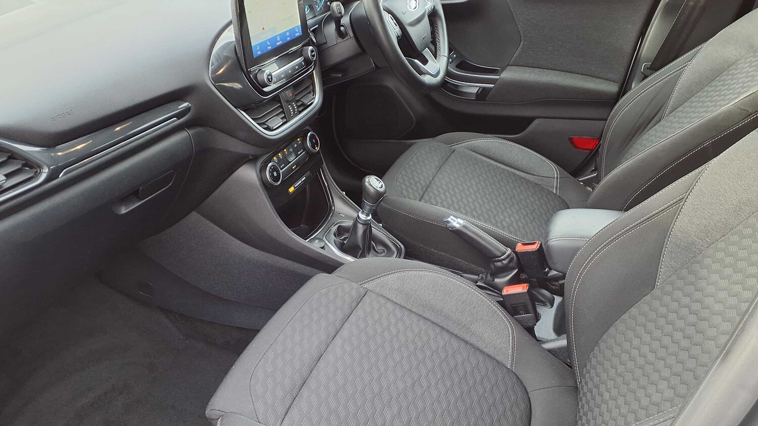 Used Ford Puma 2023 for sale - 77443603: Photo 16