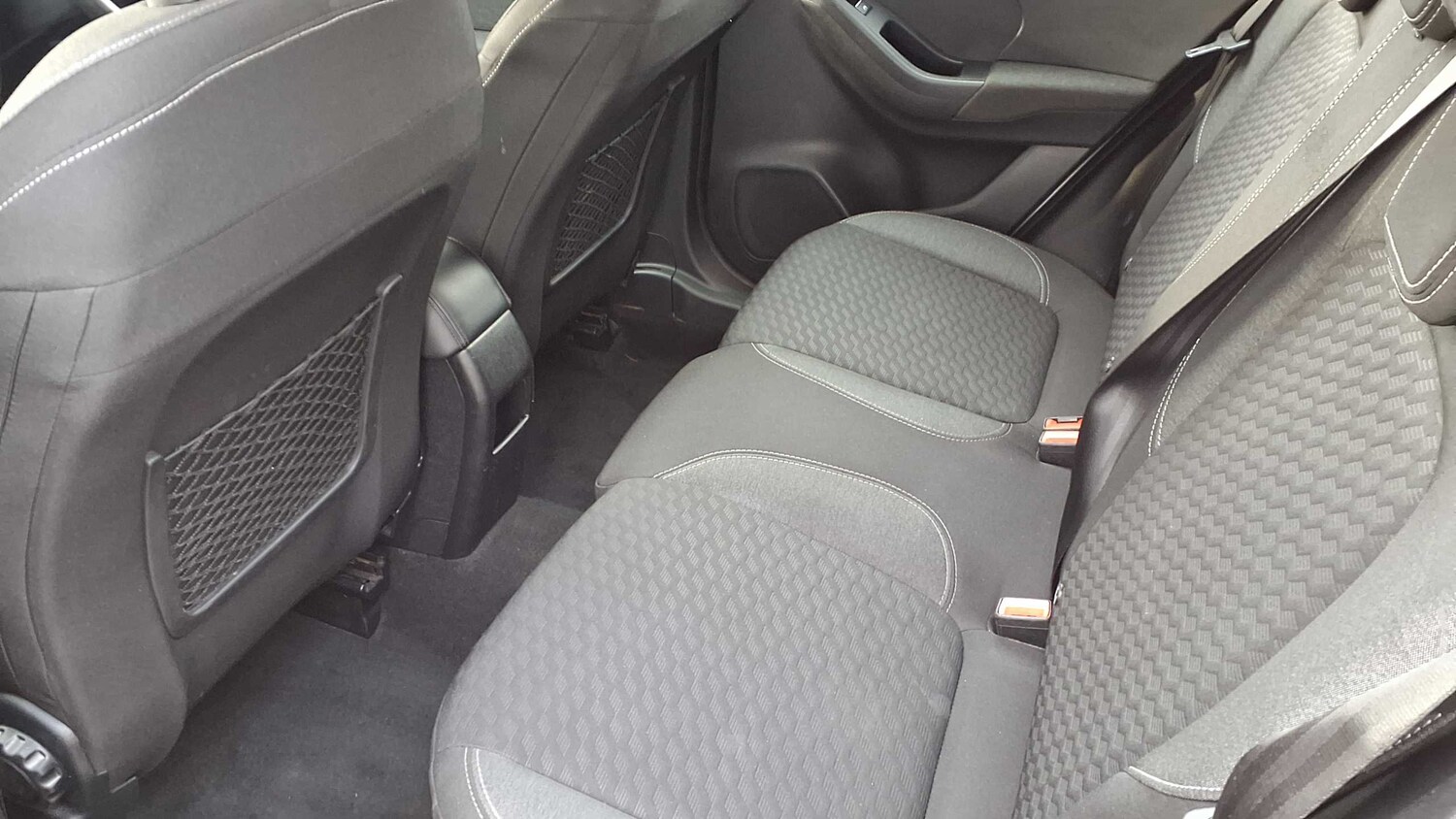 Used Ford Puma 2023 for sale - 77443603: Photo 17