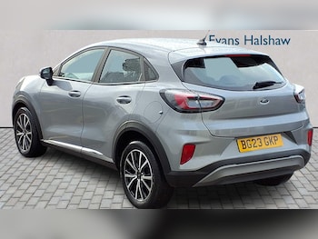 Used Ford Puma 2023 for sale - 77443603: Photo