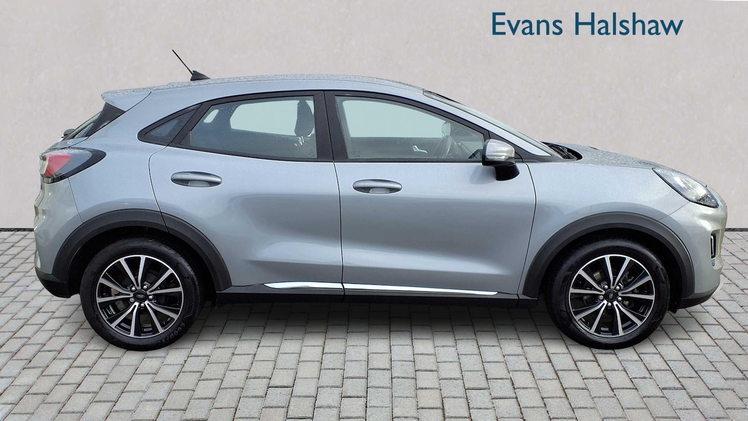 Used Ford Puma 2023 for sale - 77443603: Photo 3