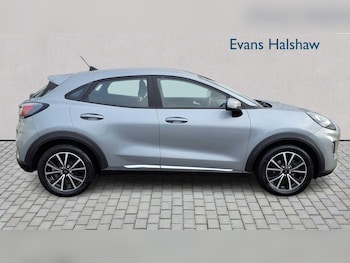 Used Ford Puma 2023 for sale - 77443603: Photo