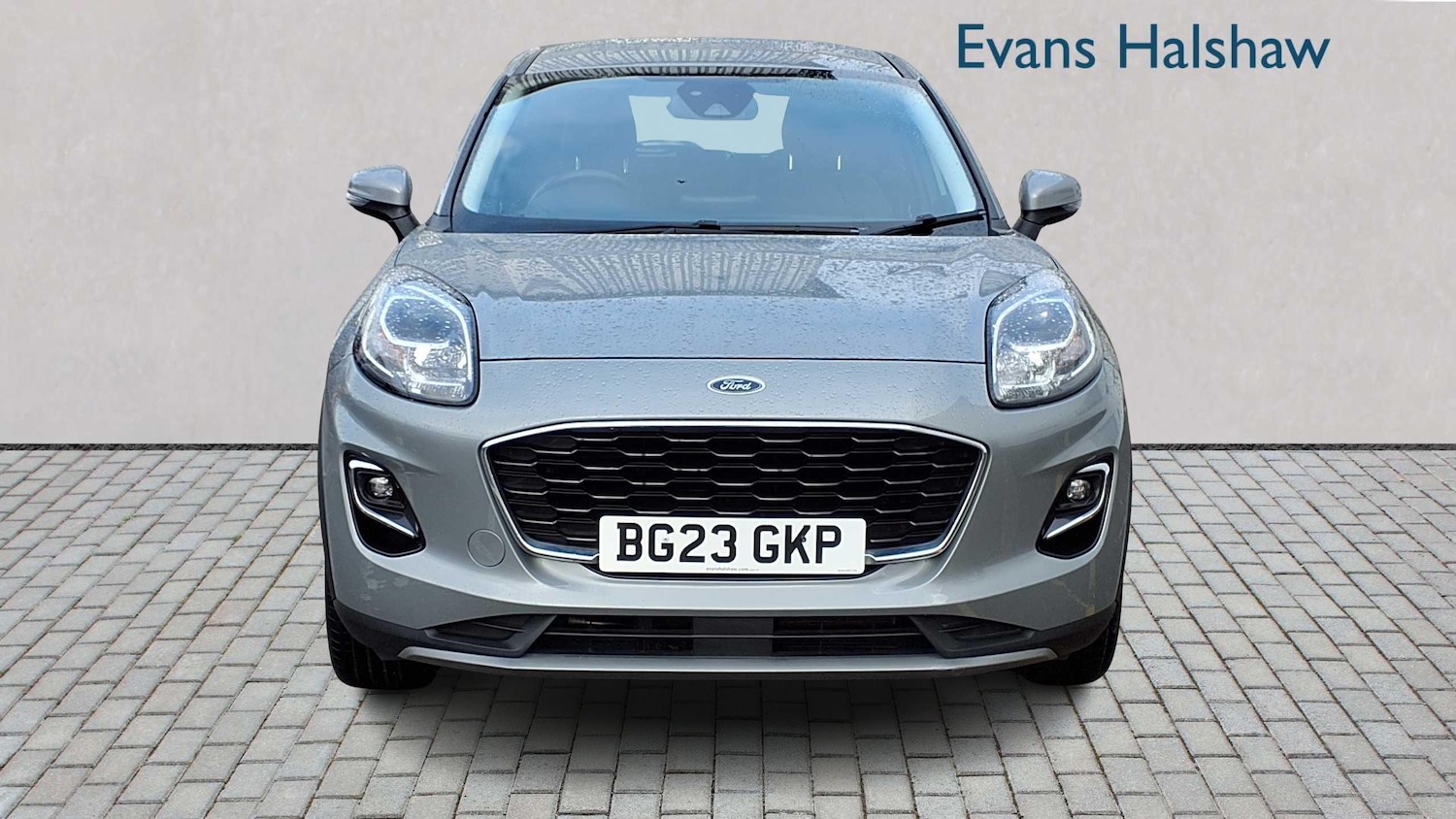 Used Ford Puma 2023 for sale - 77443603: Photo 4