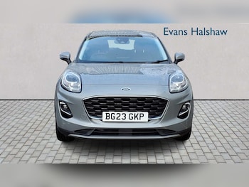 Used Ford Puma 2023 for sale - 77443603: Photo