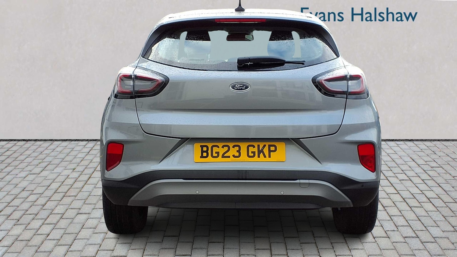 Used Ford Puma 2023 for sale - 77443603: Photo 5