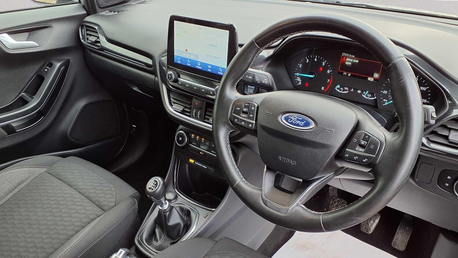 Used Ford Puma 2023 for sale - 77443603: Photo 9