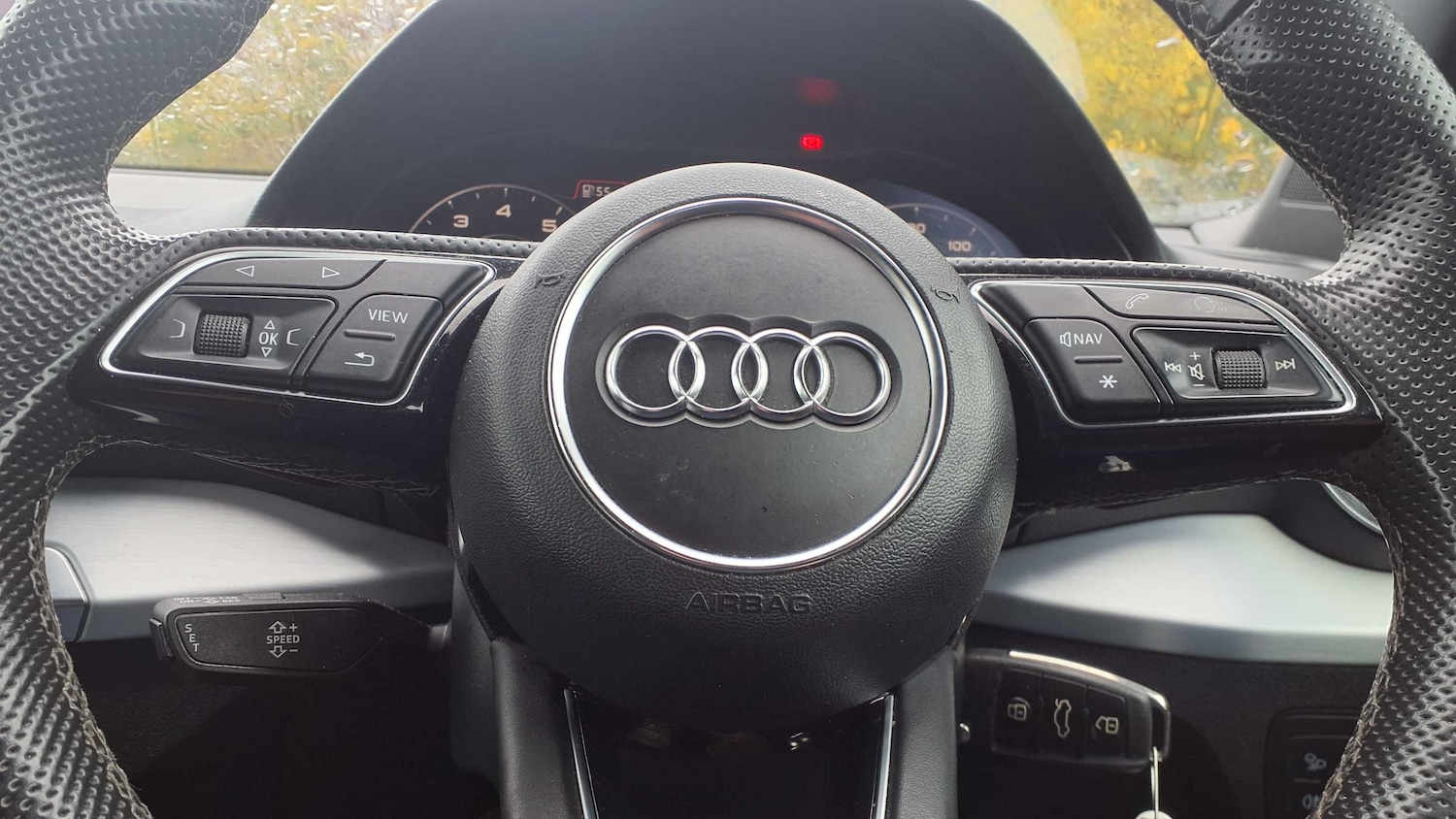 Used Audi Q2 2021 for sale - 76373820: Photo 10