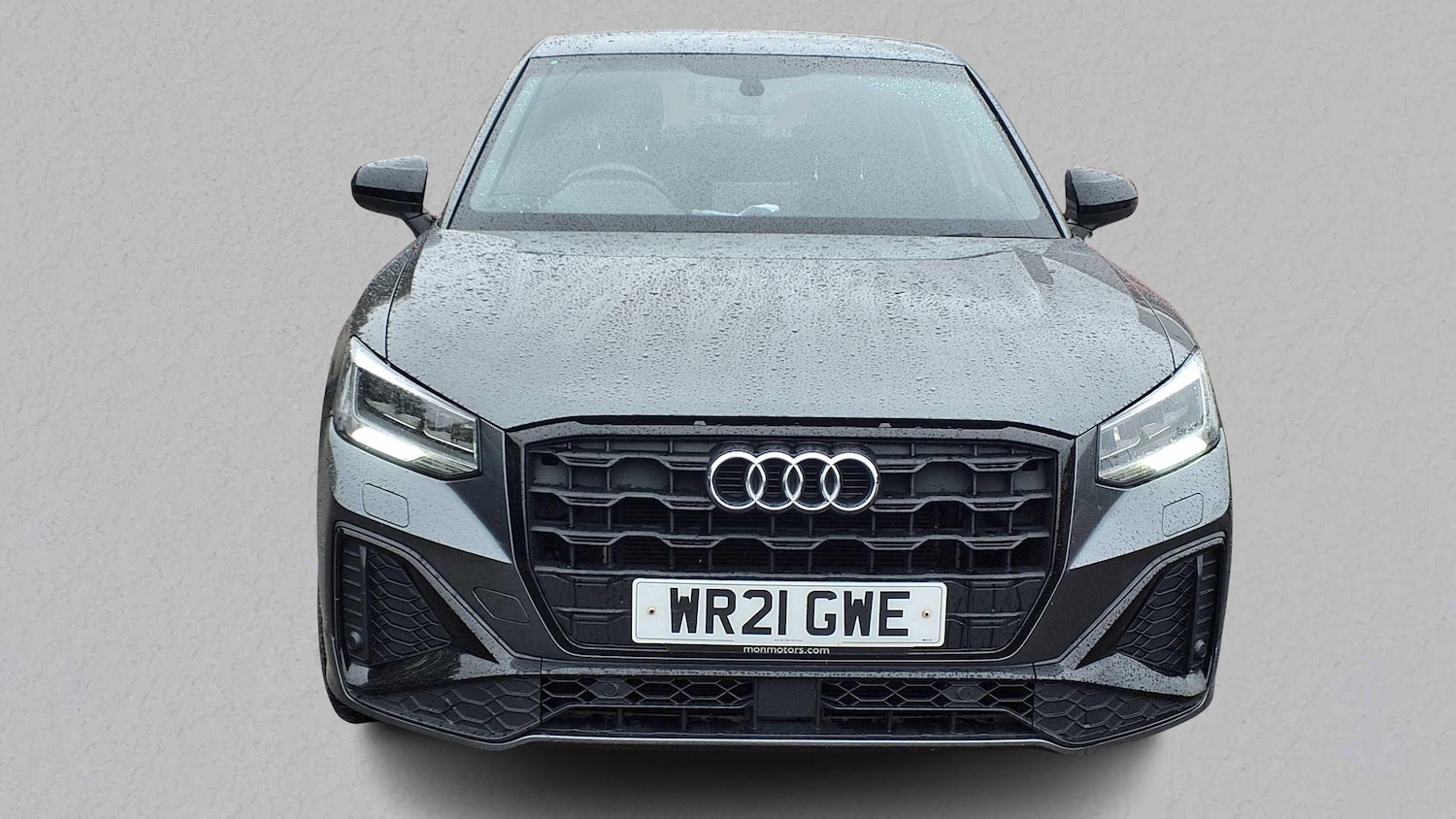 Used Audi Q2 2021 for sale - 76373820: Photo 2