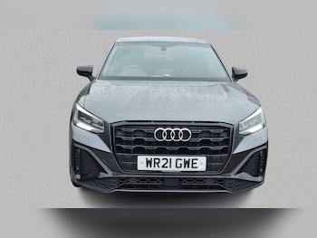 Used Audi Q2 2021 for sale - 76373820: Photo