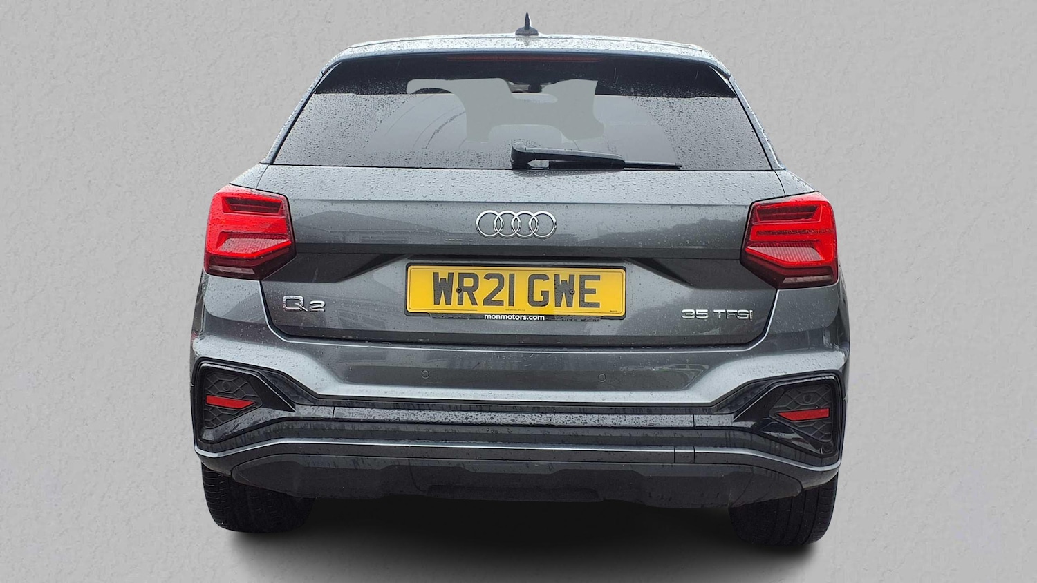 Used Audi Q2 2021 for sale - 76373820: Photo 5