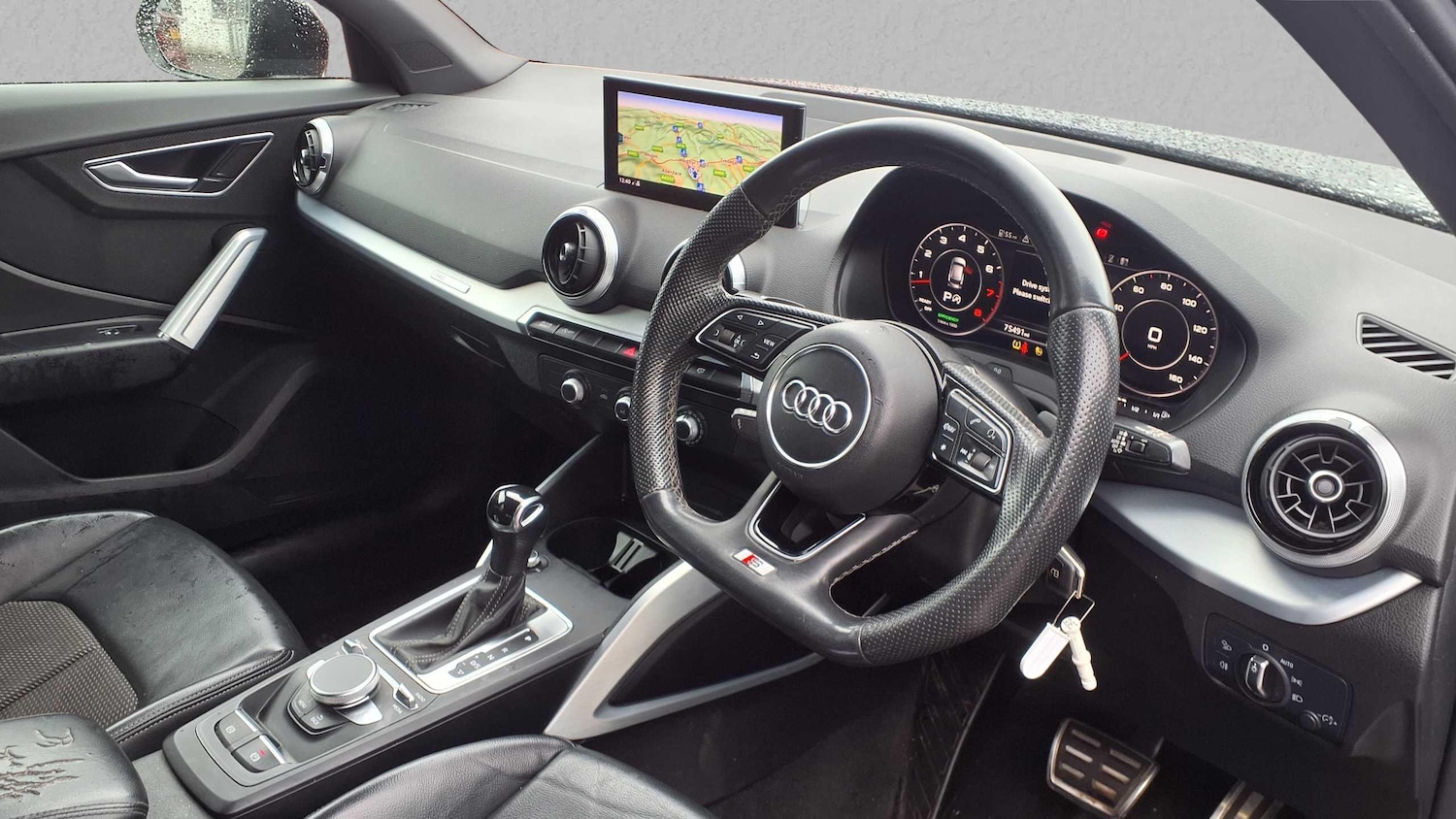 Used Audi Q2 2021 for sale - 76373820: Photo 6