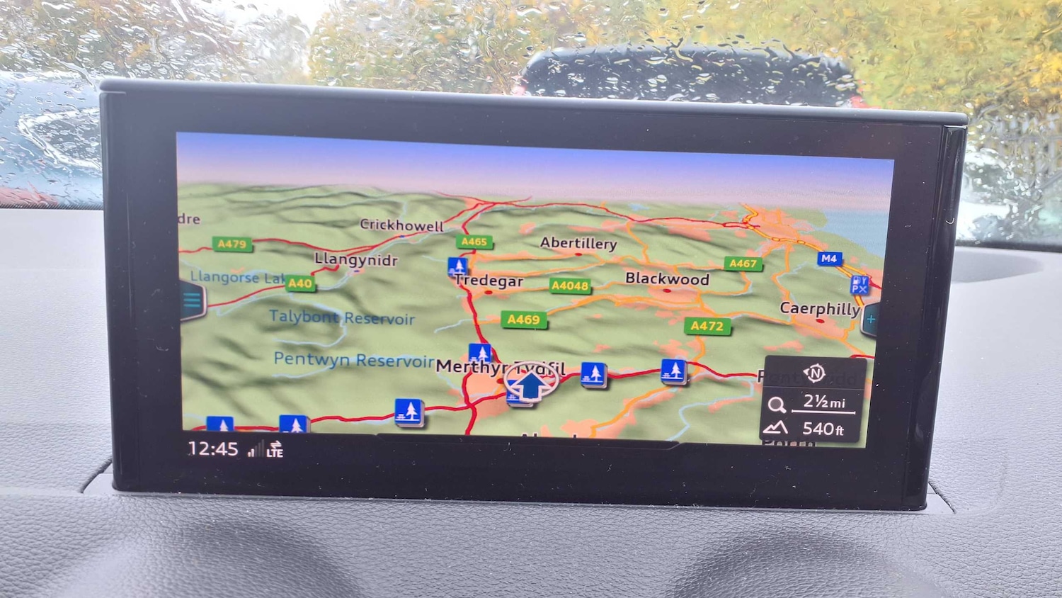 Used Audi Q2 2021 for sale - 76373820: Photo 7