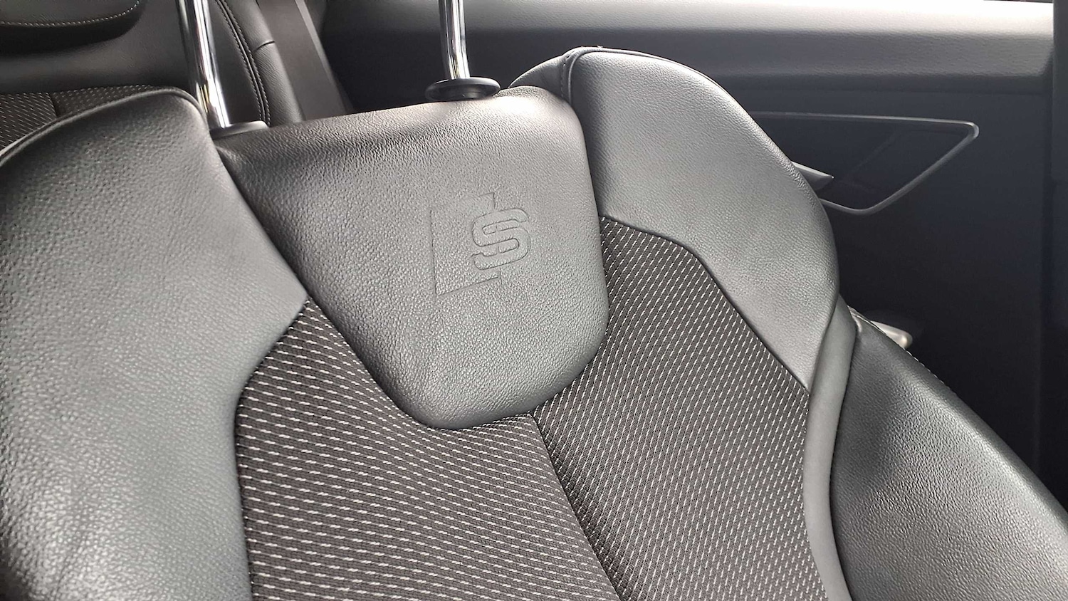 Used Audi Q2 2021 for sale - 76373820: Photo 9