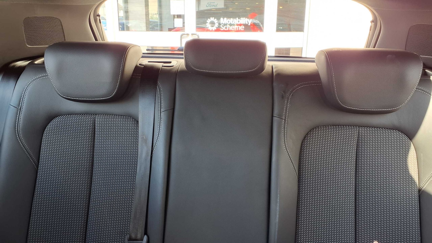 Used Audi Q2 2022 for sale - 77270330: Photo 11