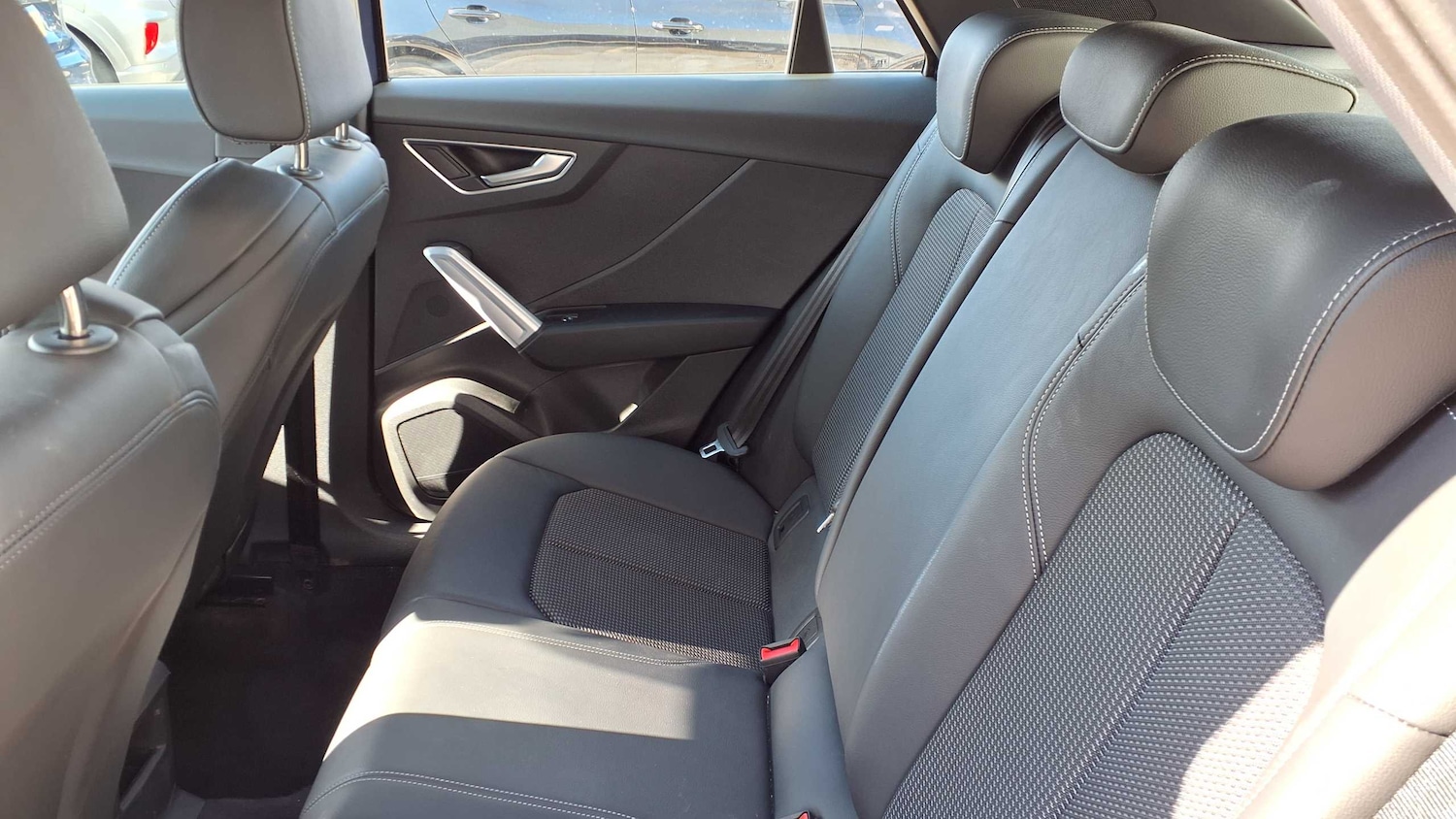 Used Audi Q2 2022 for sale - 77270330: Photo 12