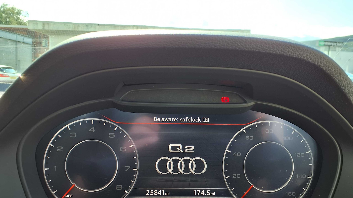 Used Audi Q2 2022 for sale - 77270330: Photo 15