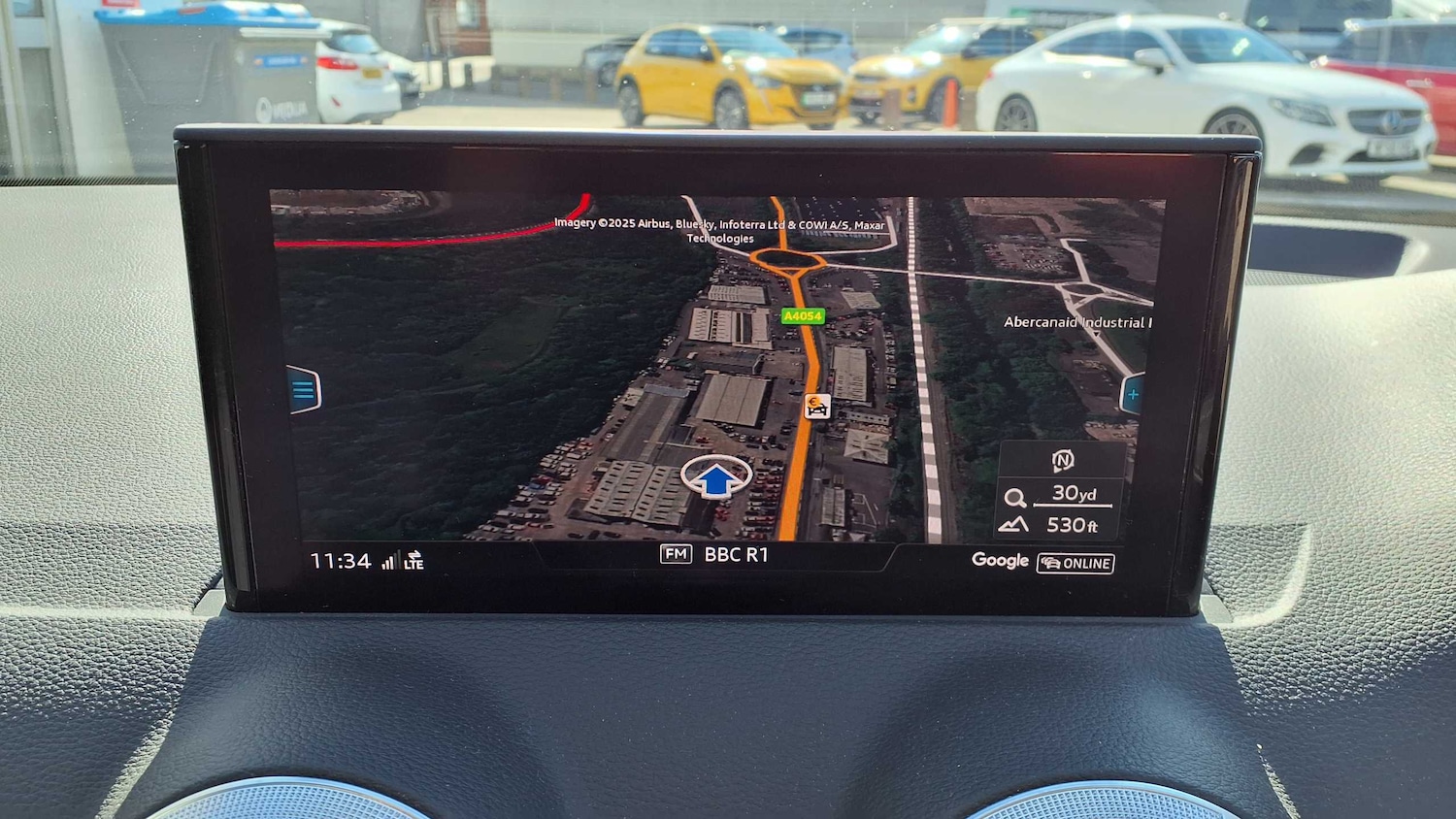 Used Audi Q2 2022 for sale - 77270330: Photo 18