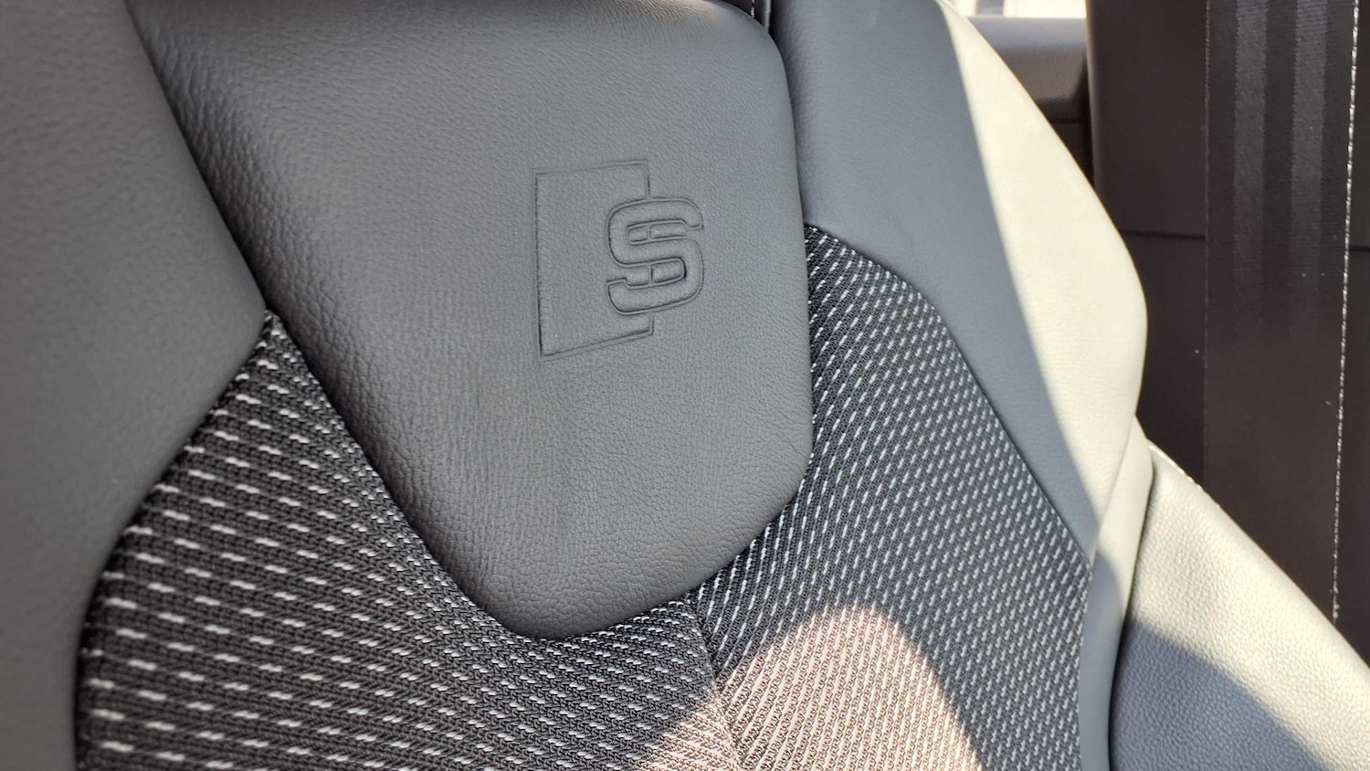 Used Audi Q2 2022 for sale - 77270330: Photo 22