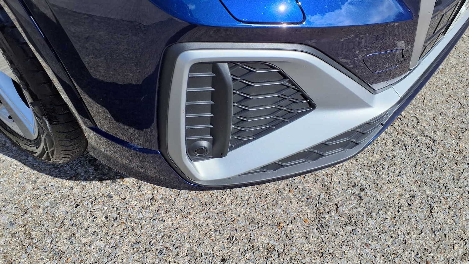 Used Audi Q2 2022 for sale - 77270330: Photo 32