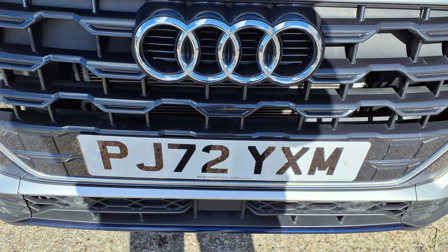 Used Audi Q2 2022 for sale - 77270330: Photo 33