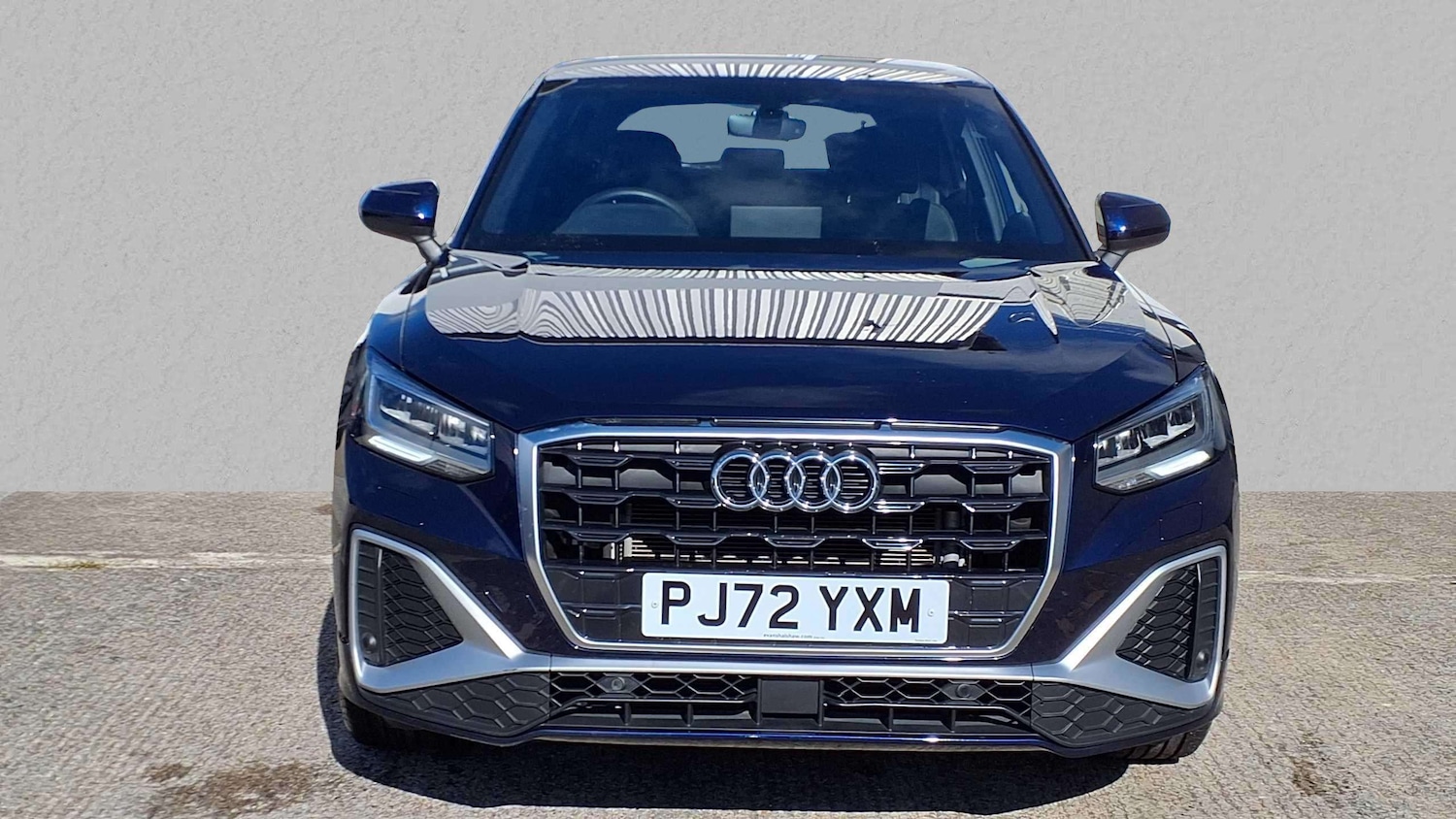 Used Audi Q2 2022 for sale - 77270330: Photo 4