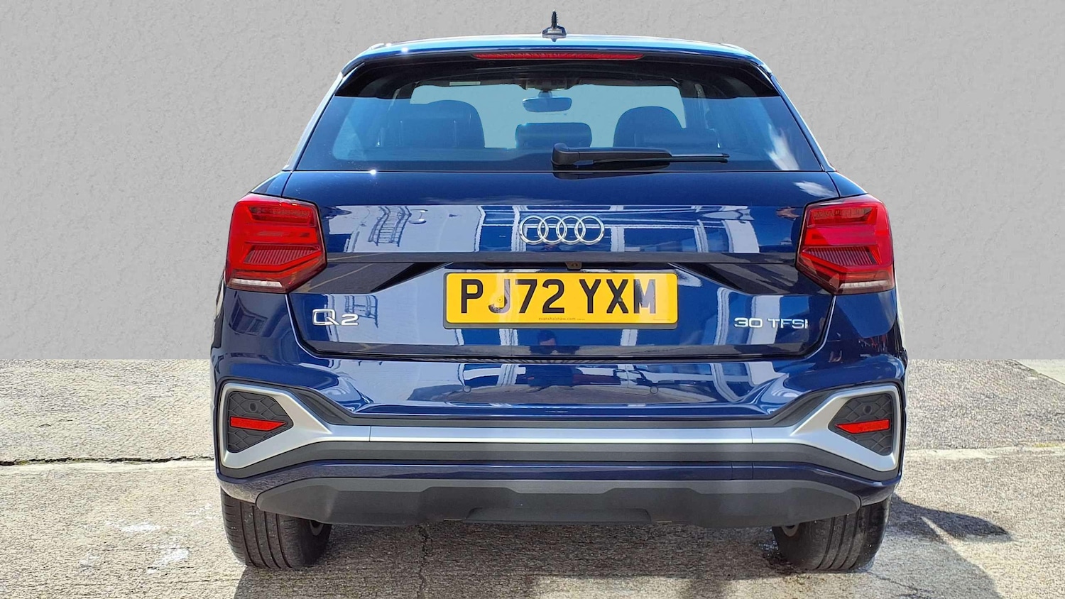 Used Audi Q2 2022 for sale - 77270330: Photo 5