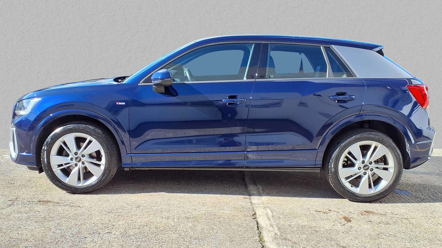 Used Audi Q2 2022 for sale - 77270330: Photo 6