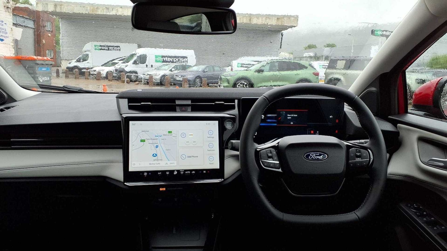 Used Ford Puma 2025 for sale - 77389961: Photo 14