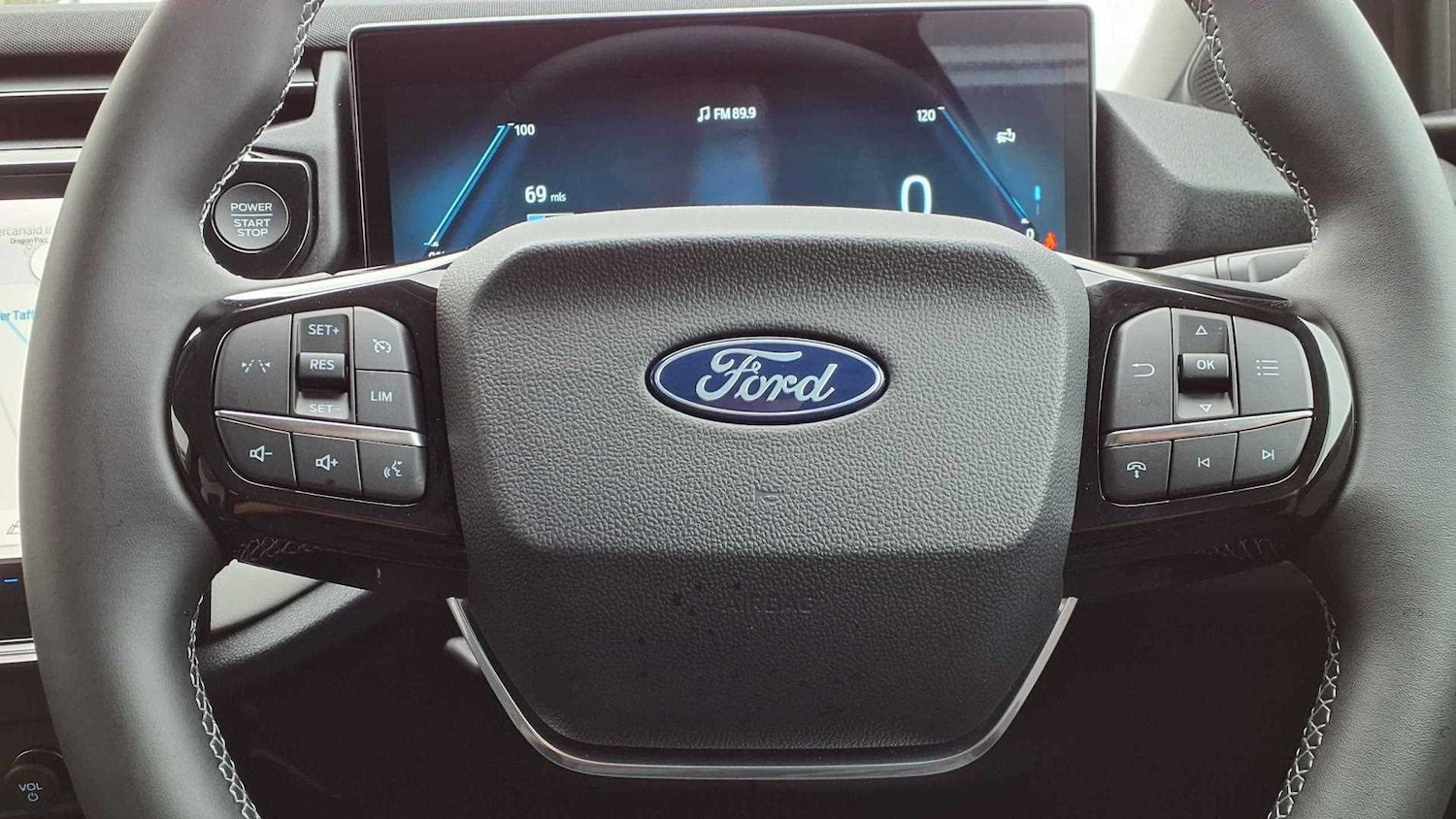 Used Ford Puma 2025 for sale - 77389961: Photo 27