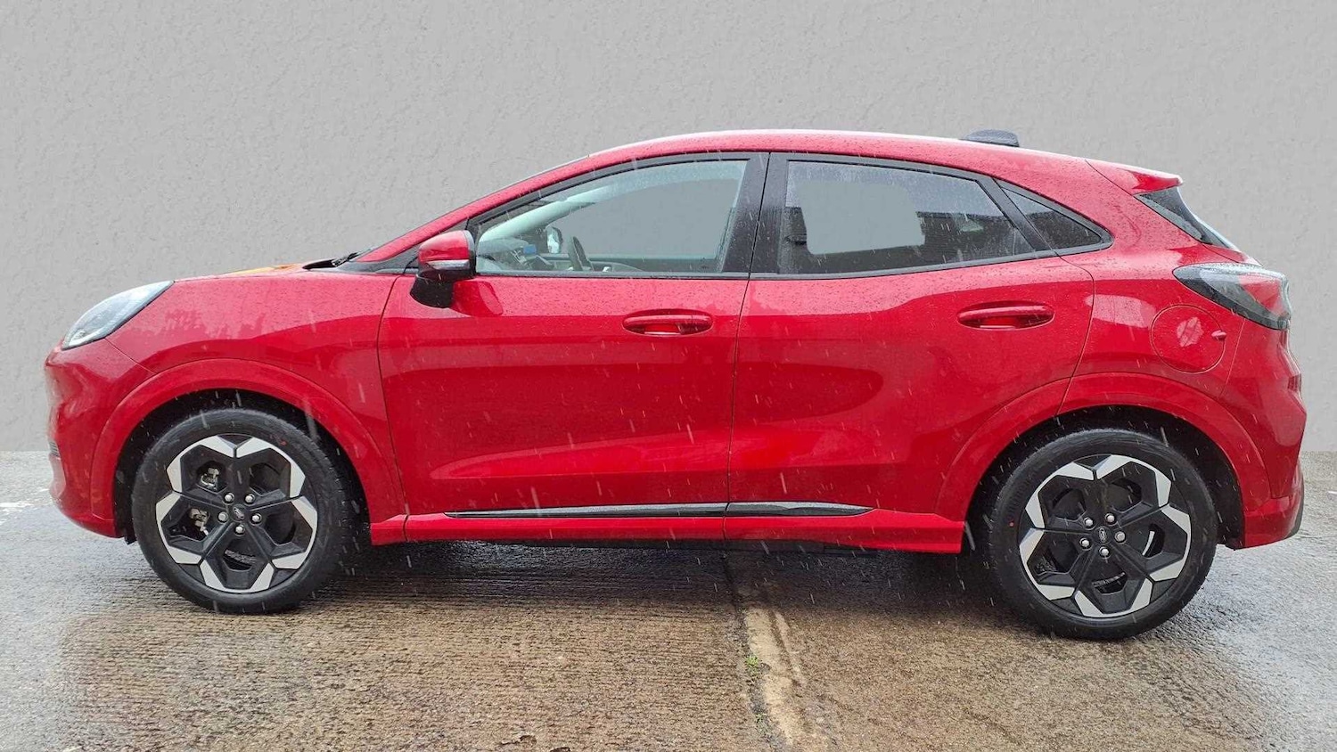 Used Ford Puma 2025 for sale - 77389961: Photo 3