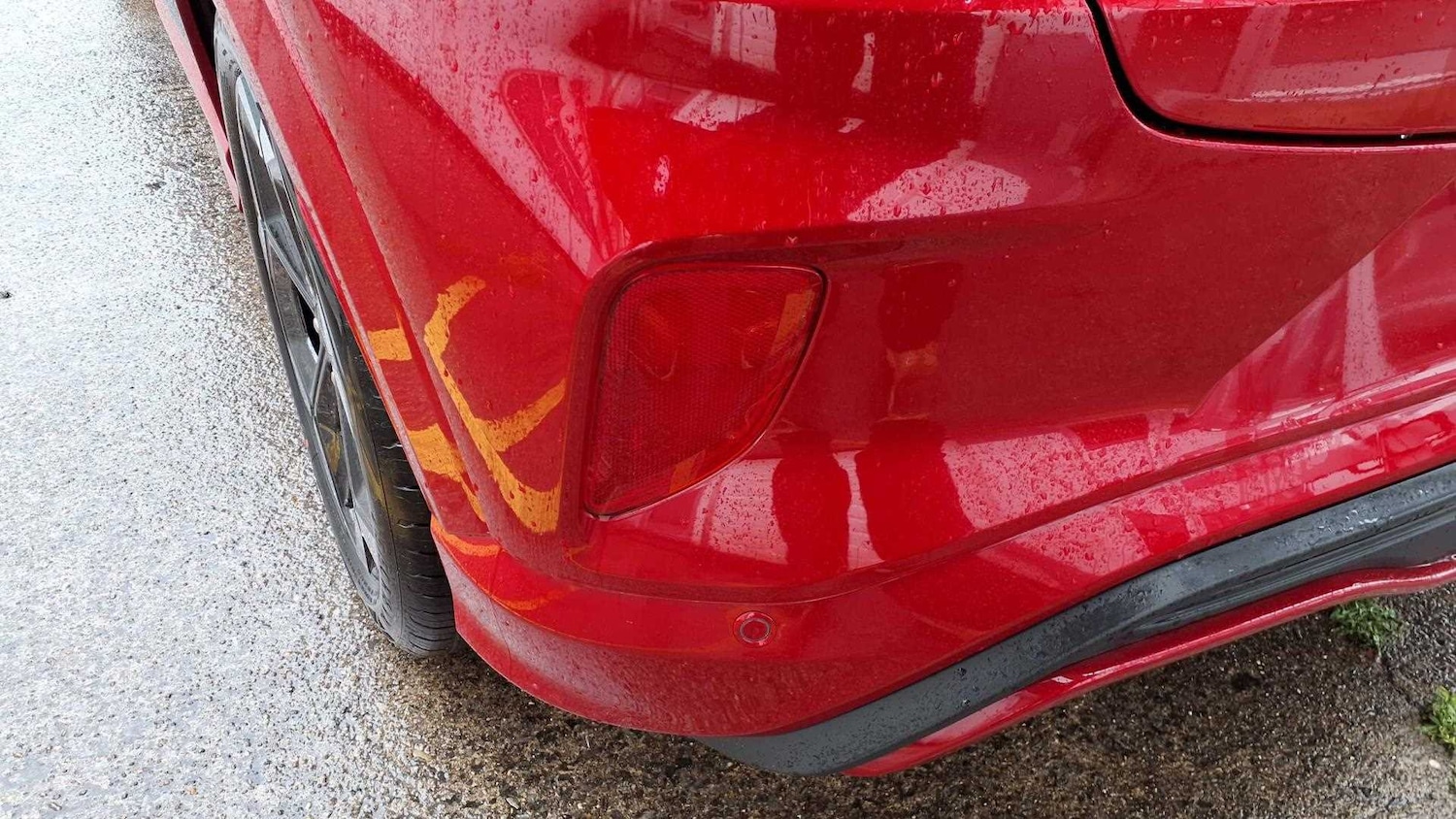 Used Ford Puma 2025 for sale - 77389961: Photo 31