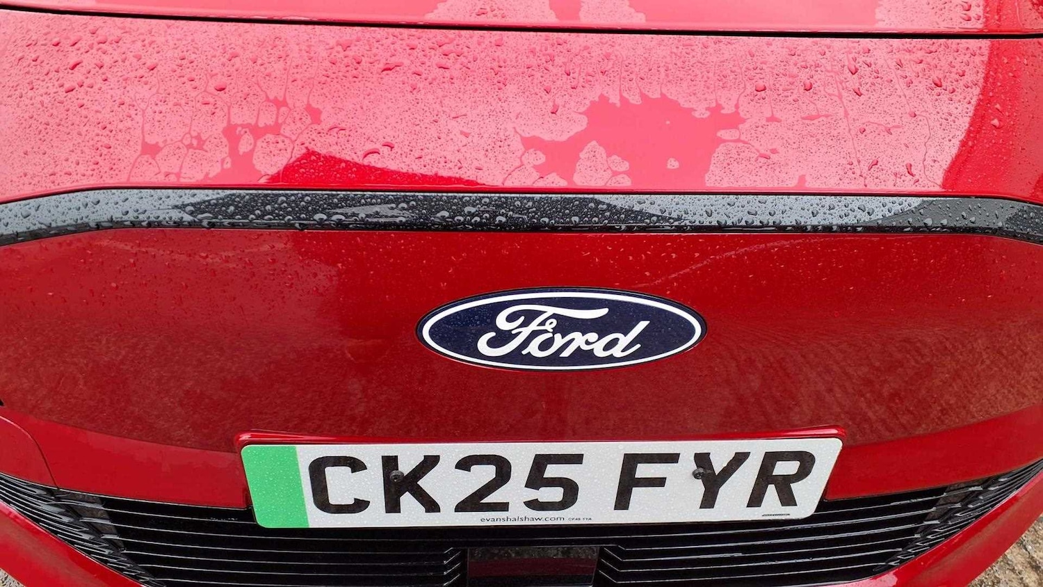 Used Ford Puma 2025 for sale - 77389961: Photo 33