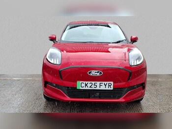 Used Ford Puma 2025 for sale - 77389961: Photo