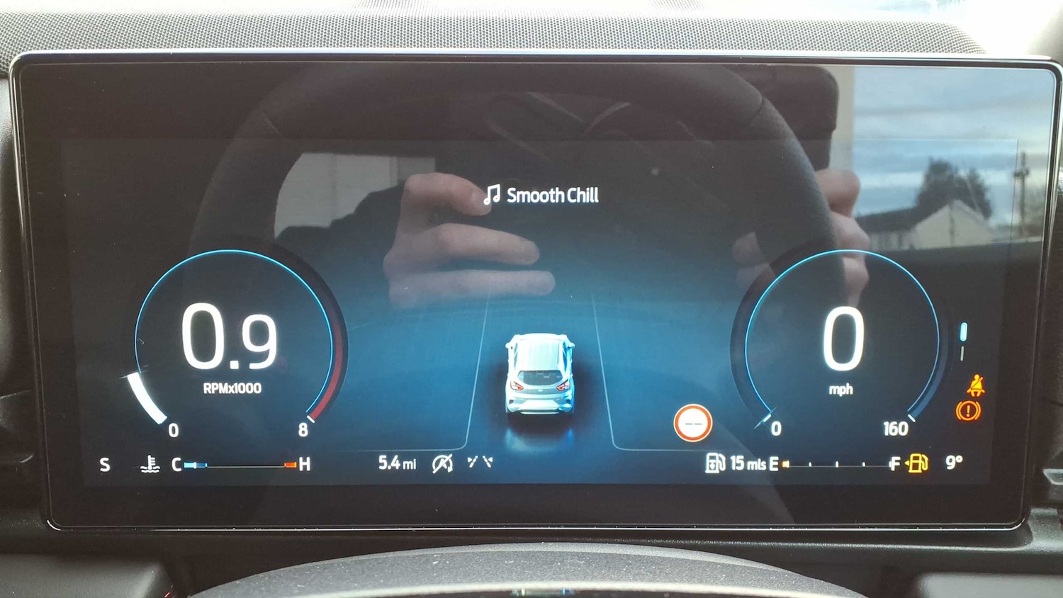 Used Ford Puma 2025 for sale - 77996018: Photo 10