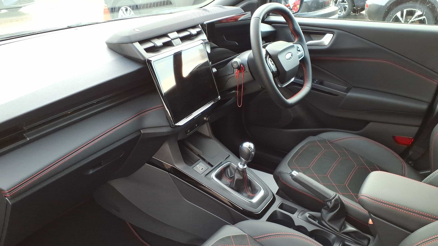 Used Ford Puma 2025 for sale - 77996018: Photo 13