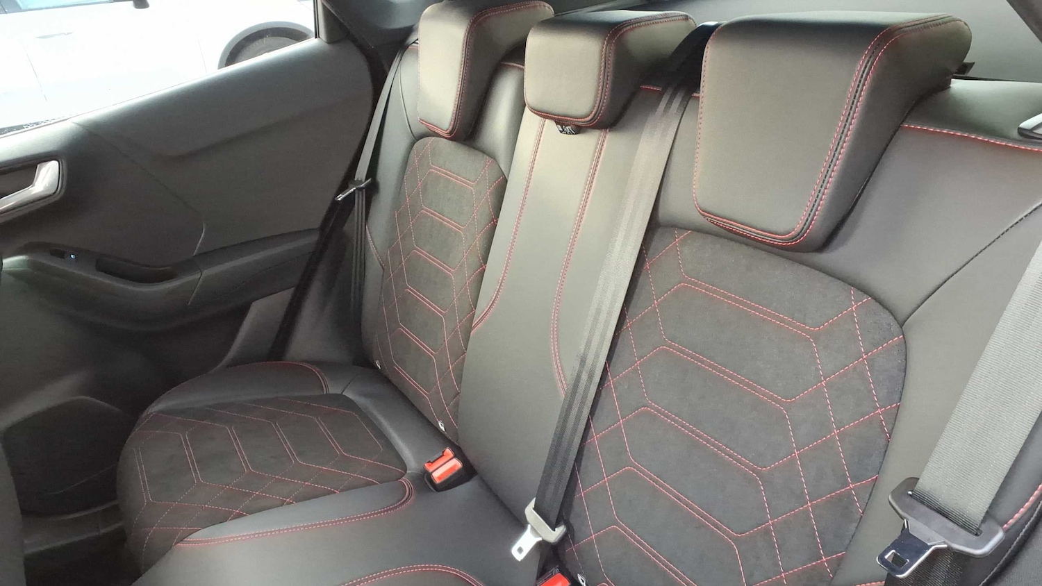 Used Ford Puma 2025 for sale - 77996018: Photo 14