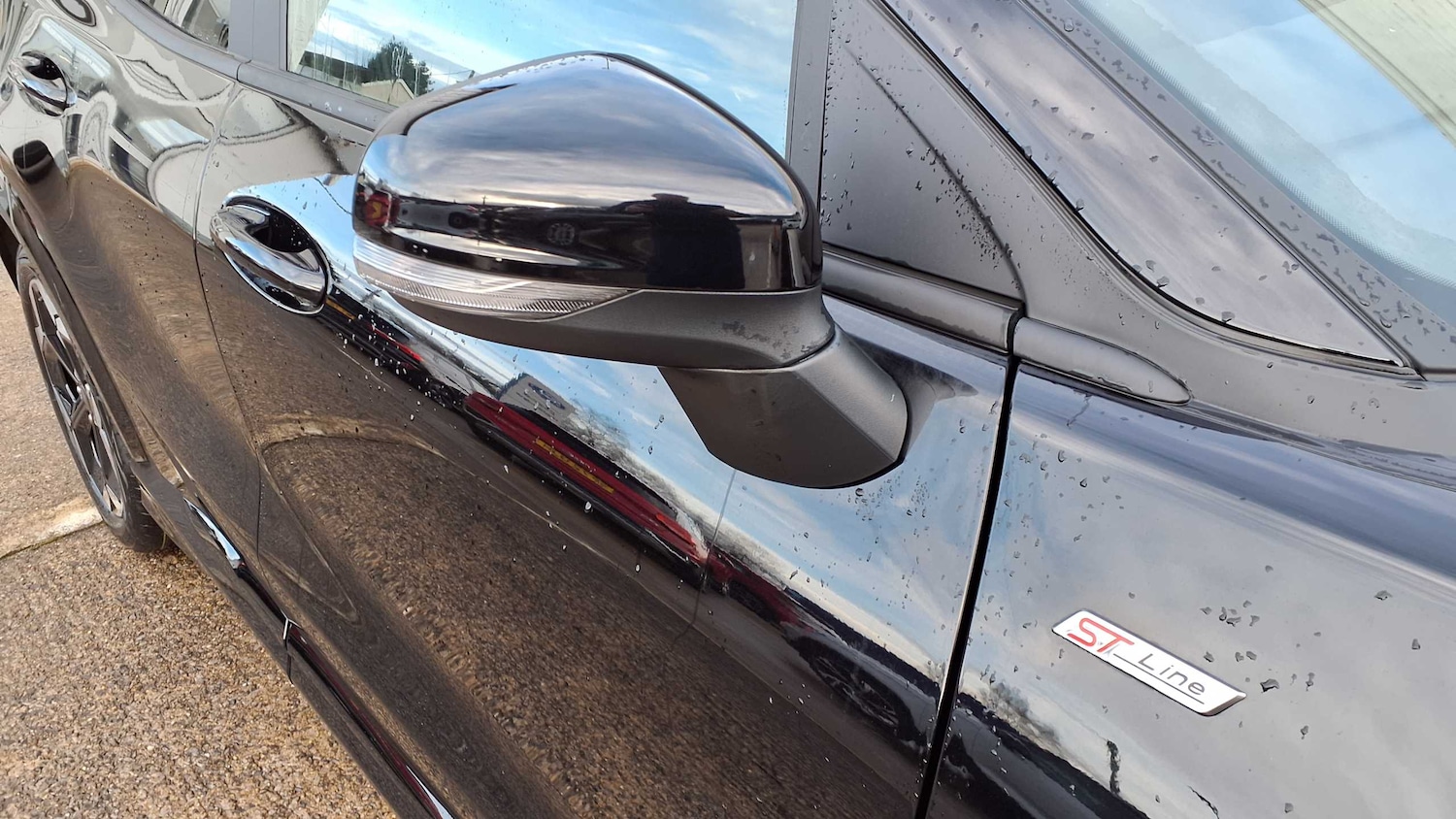 Used Ford Puma 2025 for sale - 77996018: Photo 15