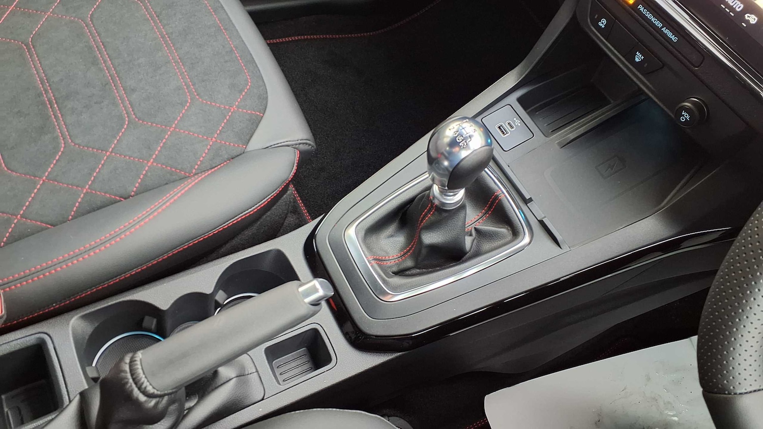 Used Ford Puma 2025 for sale - 77996018: Photo 17