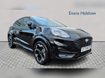 Used Ford Puma 2025 for sale - 77996018: Photo