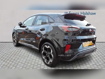 Used Ford Puma 2025 for sale - 77996018: Photo