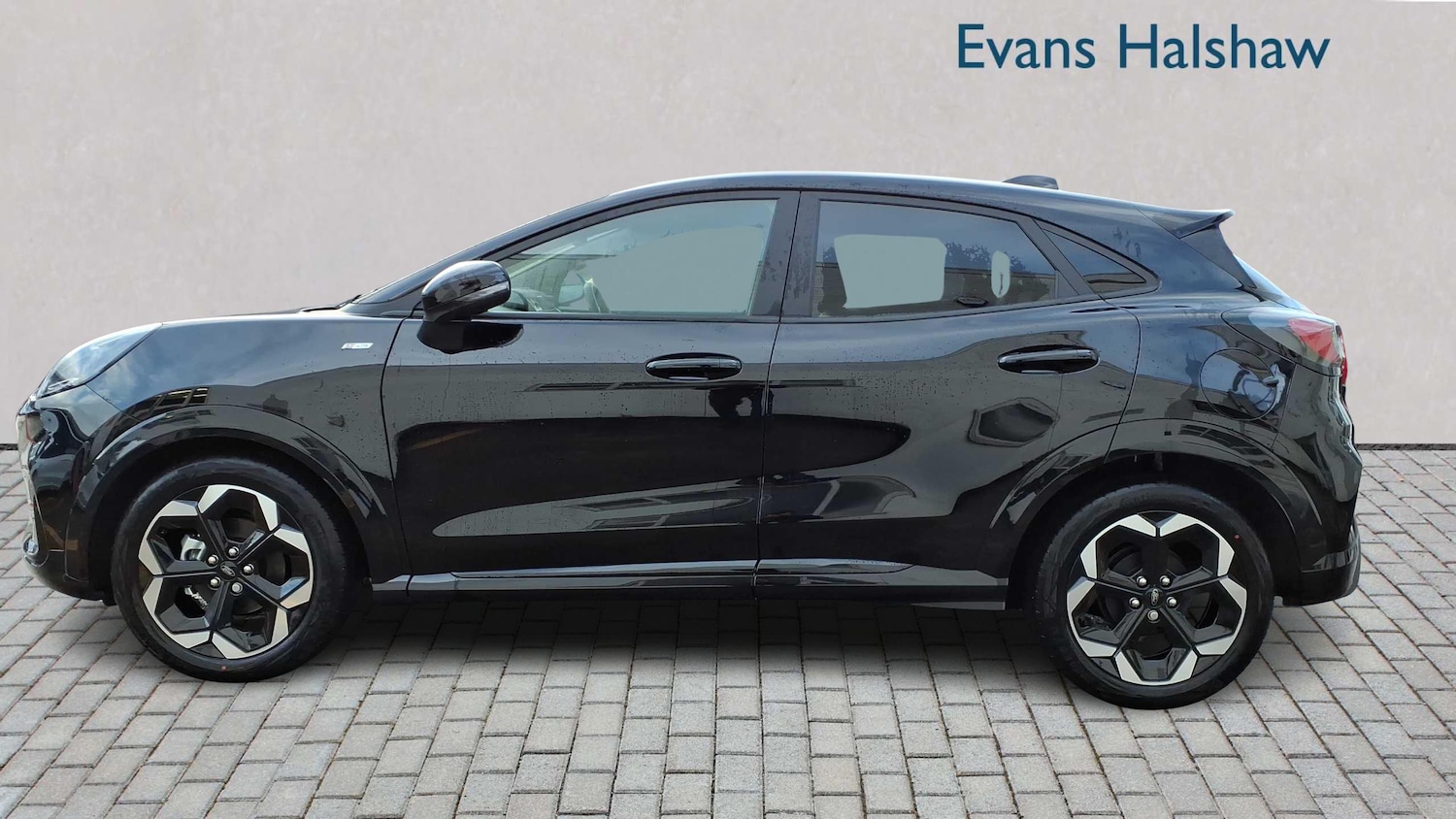 Used Ford Puma 2025 for sale - 77996018: Photo 3