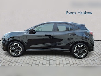 Used Ford Puma 2025 for sale - 77996018: Photo