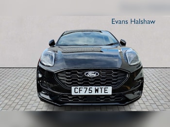 Used Ford Puma 2025 for sale - 77996018: Photo